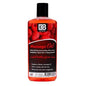 DR BODY Massage Oil - Moisturizing & Exciting Raspberry Flavour - Hamsa