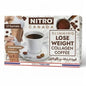 Nitro Canada Slimming Lose Weight Collagen Coffee 7 in 1 Instant Coffee - Hamsa
