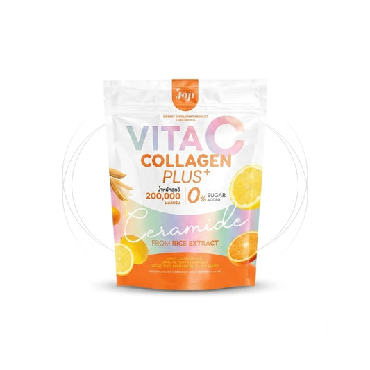VITAC COLLAGEN PLUS+ - Hamsa