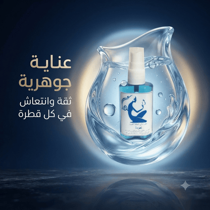 Women's Softness Perfume - Hamsa