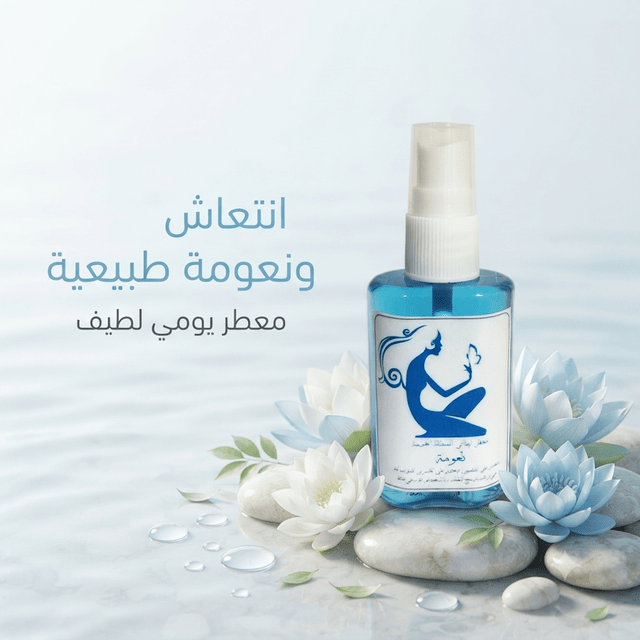 Women's Softness Perfume - Hamsa